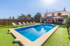 Villa Tomeu
